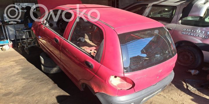 Matiz Matiz
