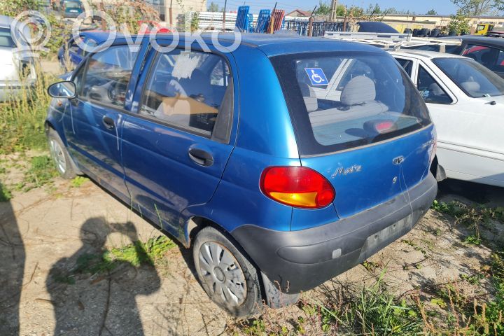 Matiz Matiz