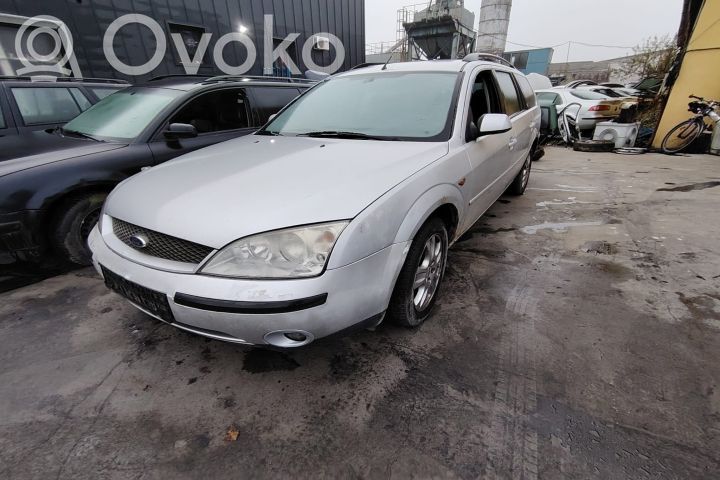 Mondeo Mk III Mondeo  DEFECT