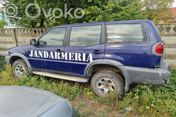 Terrano Terrano