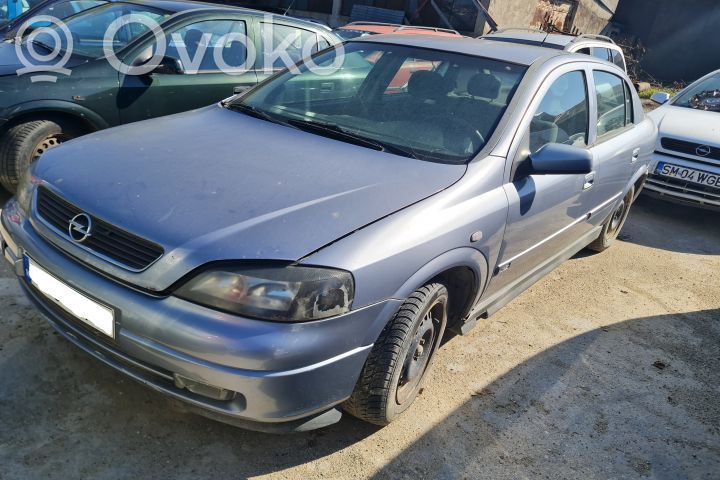 Astra G Astra