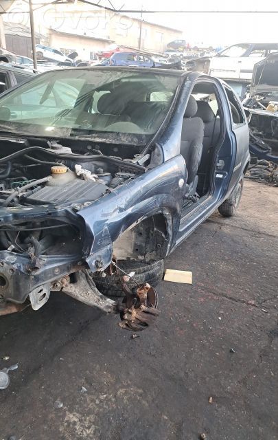 Corsa C Corsa