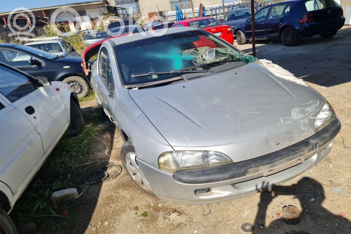Tigra A Tigra