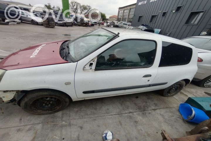 Clio II Clio