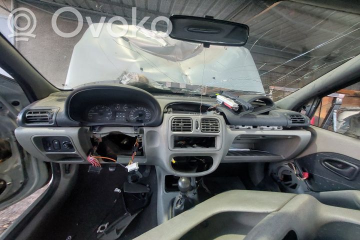 Clio II Clio