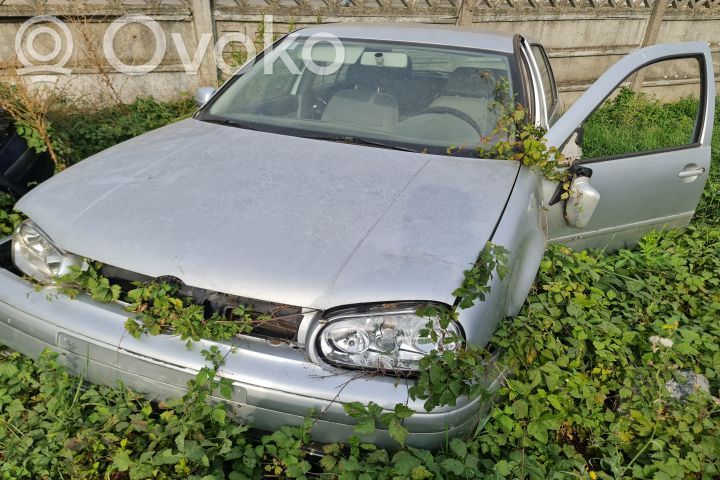 Golf IV Golf