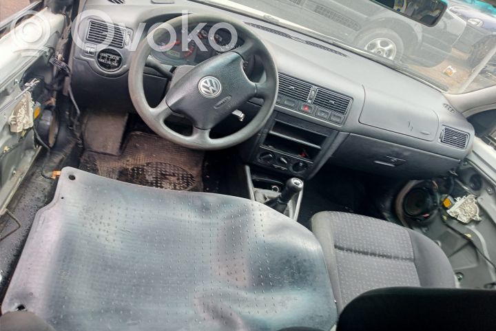 Golf IV Golf
