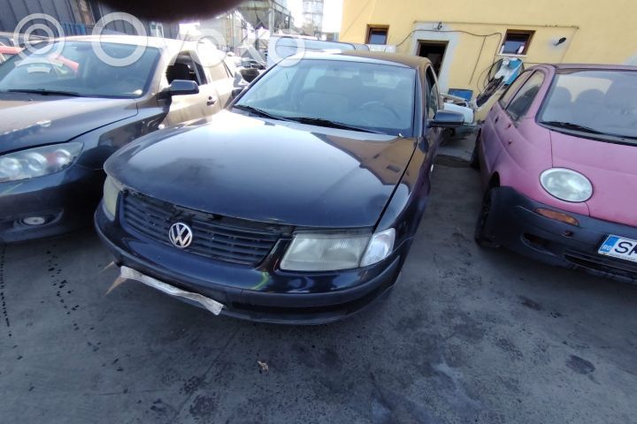 PASSAT B5 Passat