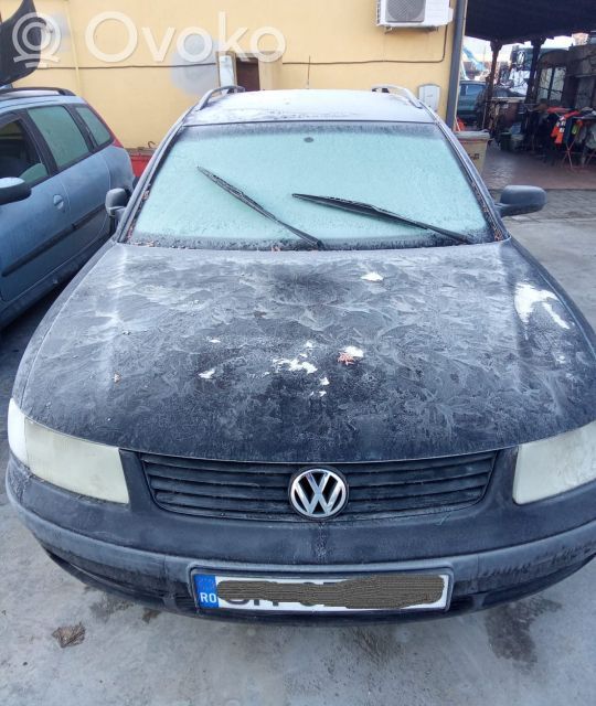 PASSAT B5 Passat