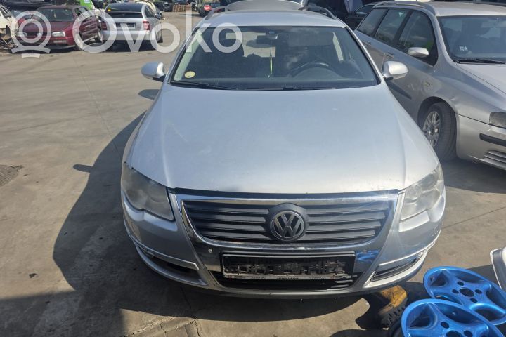 PASSAT B6 Passat
