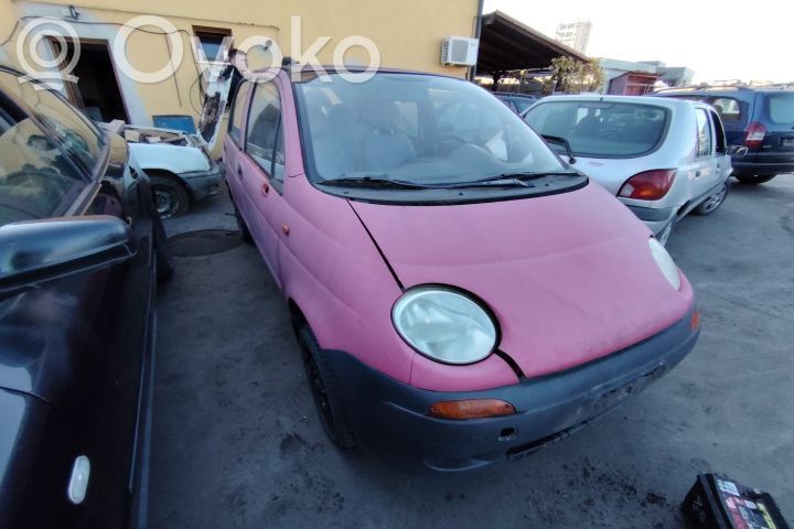 Matiz Matiz