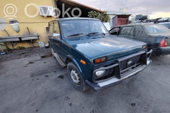 Niva Niva