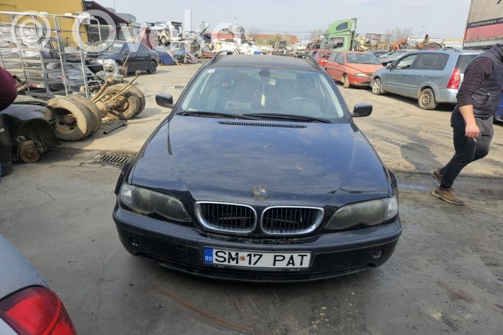 3 E46 Series 3