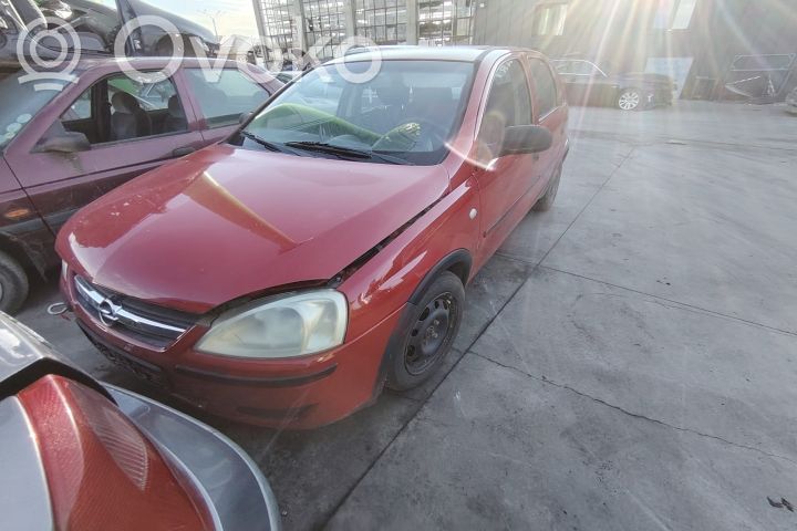 Corsa Corsa
