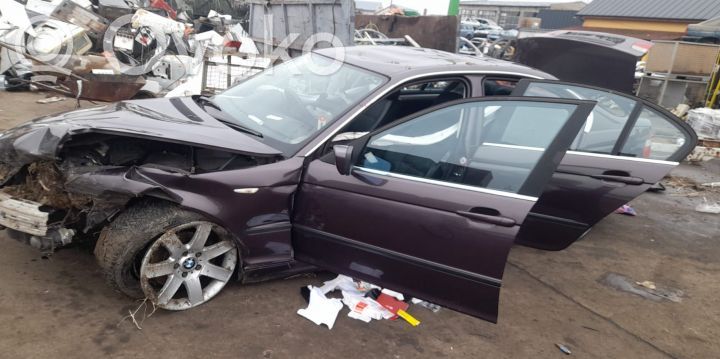 3 E46 Series 3  34516750364