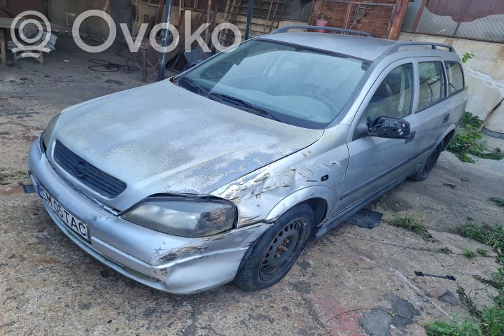 Astra G Astra