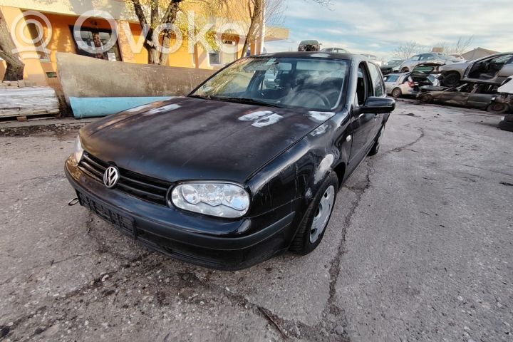 Golf IV Golf