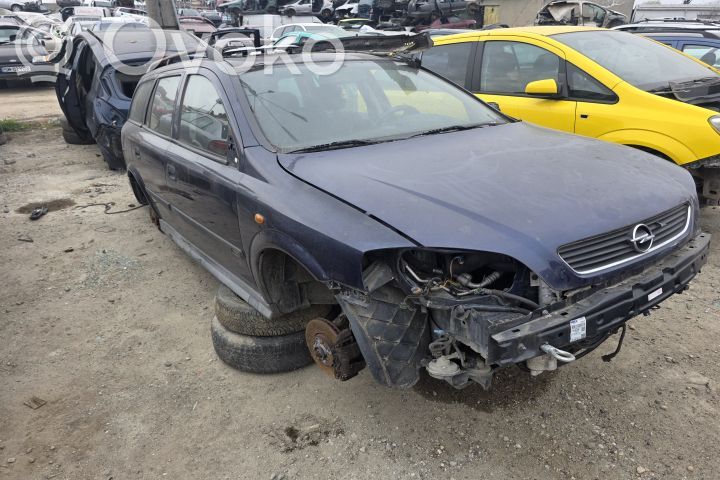 Astra G Astra