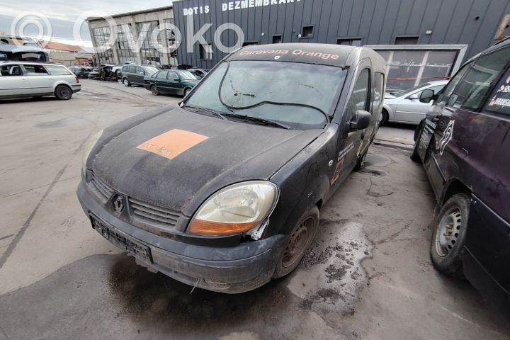 Kangoo I Kangoo