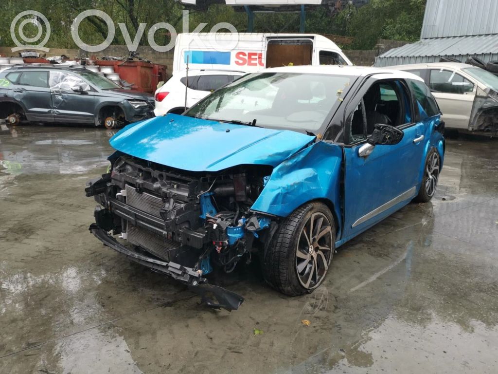 C5 C5, C5 Aircross  9811465280