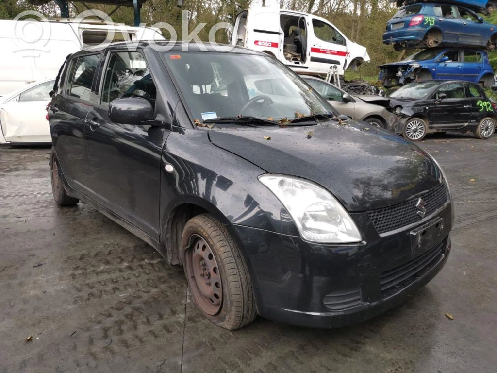 Swift II Swift  1491009042