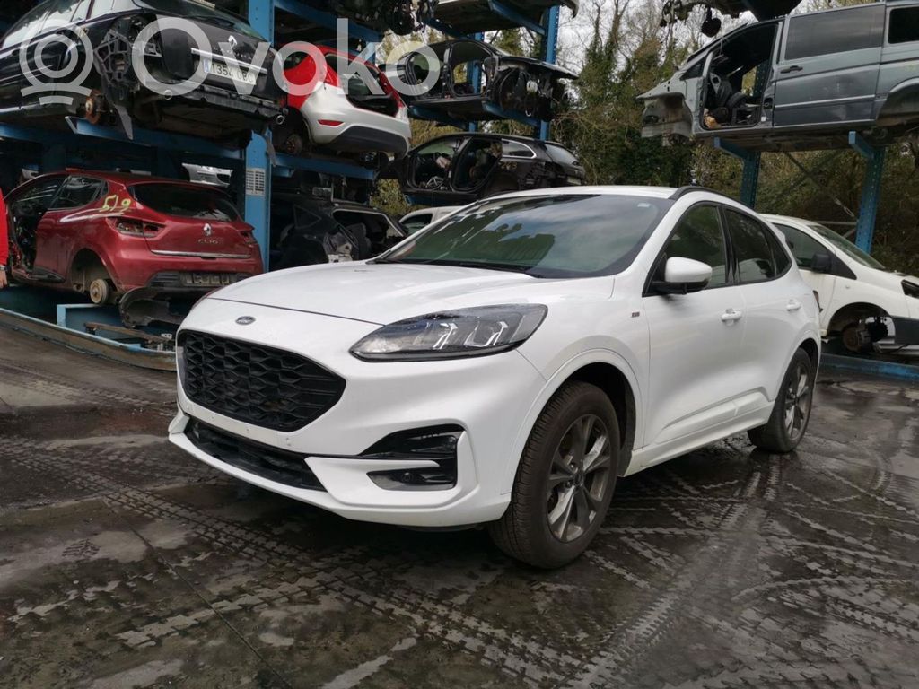 Kuga II Kuga  PLV4BS20124AF
