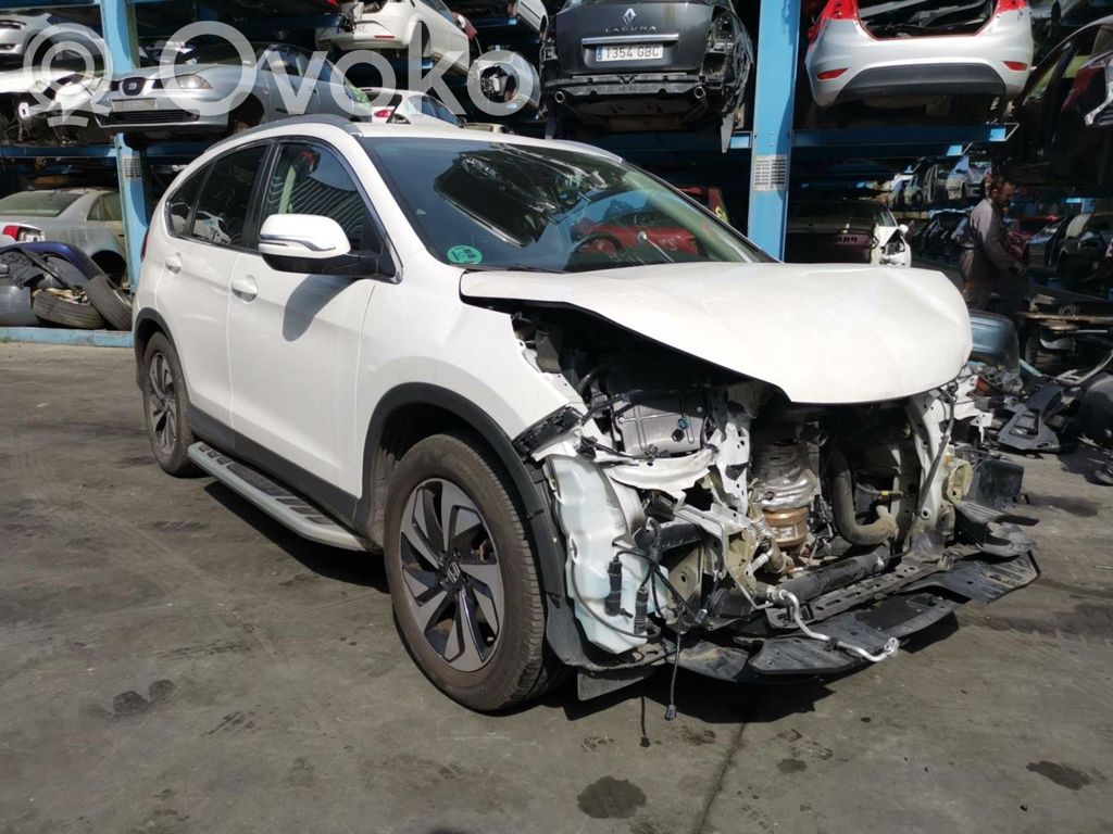 CR-V CR-V