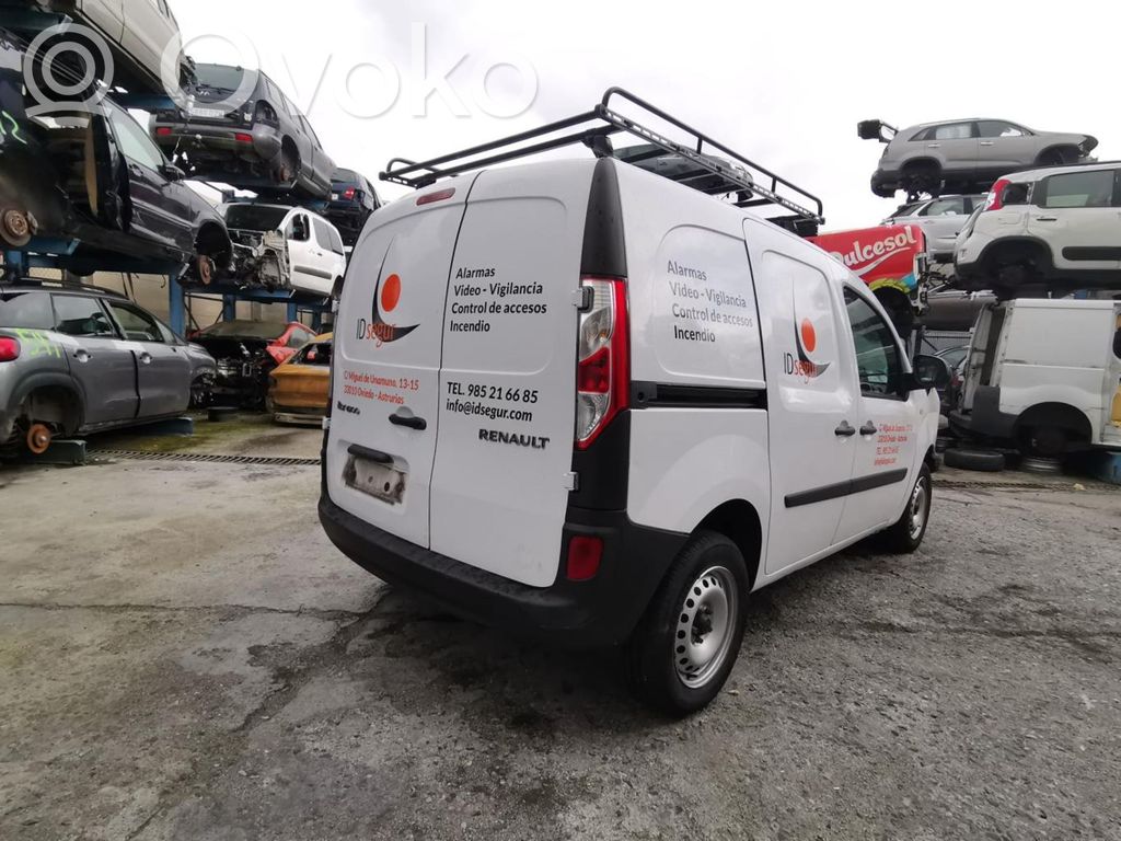 Kangoo I Kangoo