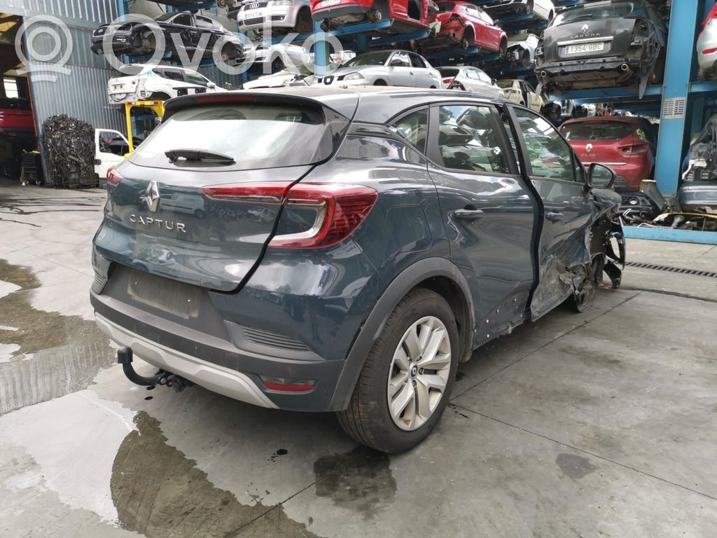 Captur Captur
