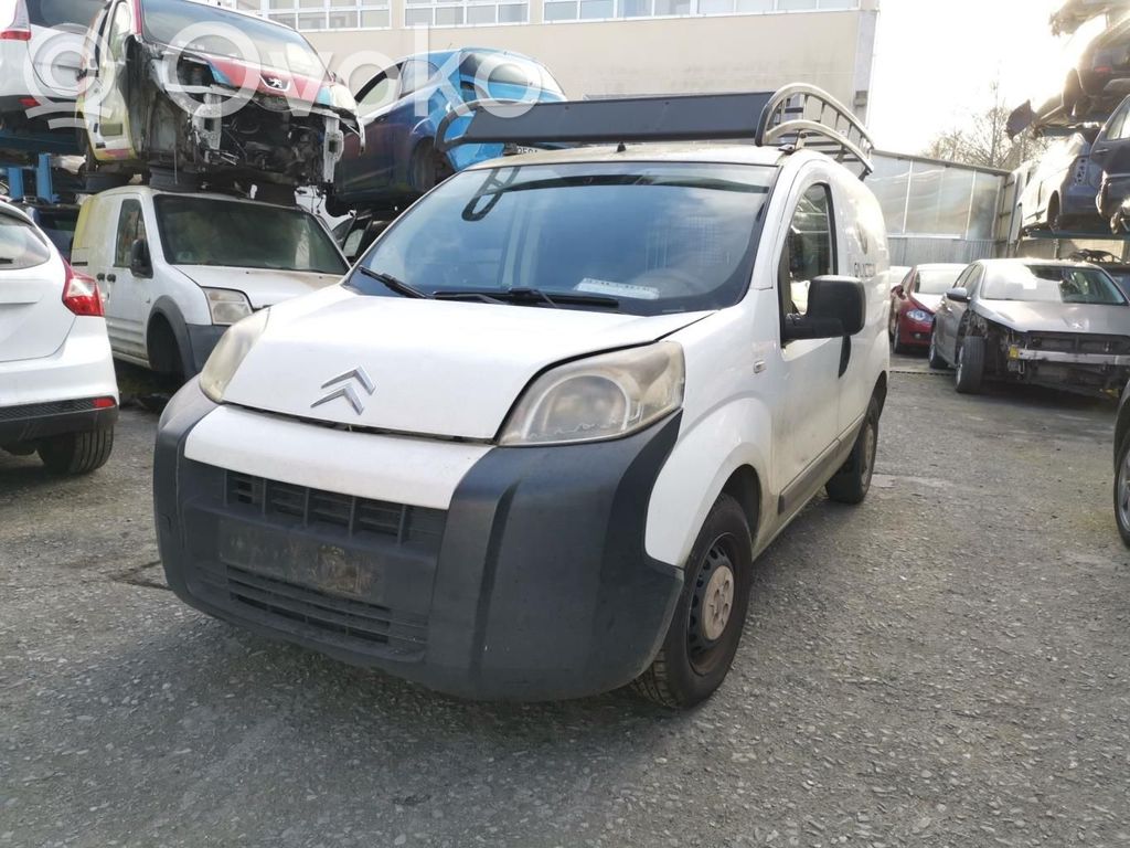 C5 C5, C5 Aircross  9004EJ