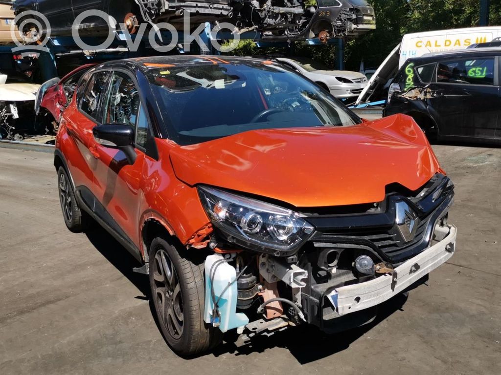 Captur Captur