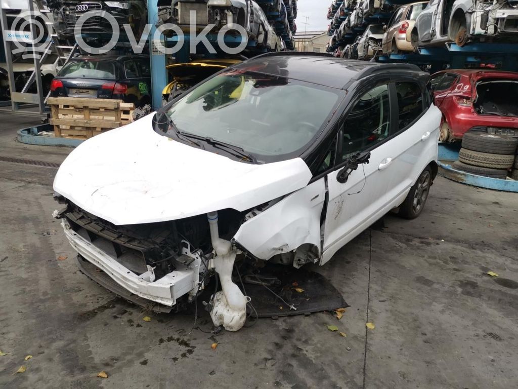 Ecosport Ecosport  H1B112A650EA