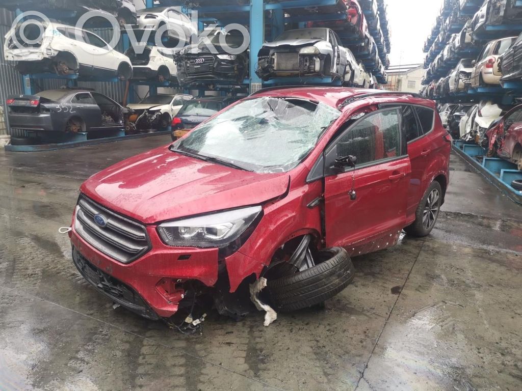 Kuga I Kuga  F1ET15K601AE