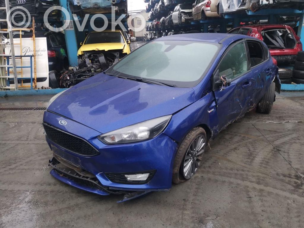 Focus Focus  BM5113776EE