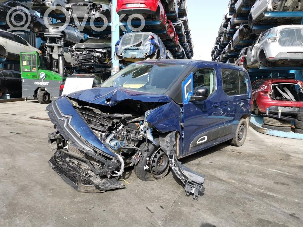 Berlingo Berlingo