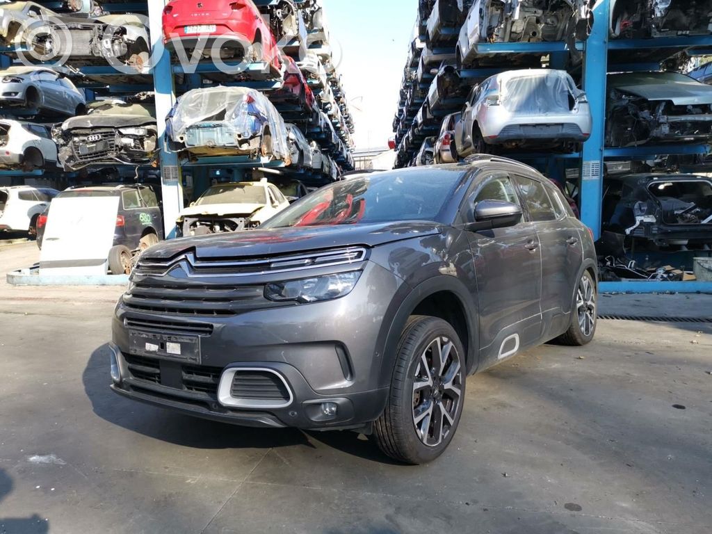 C5 C5, C5 Aircross  279625