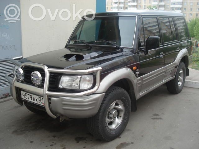 Galloper Galloper  807020