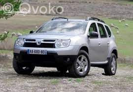 Duster Duster  TG12C151