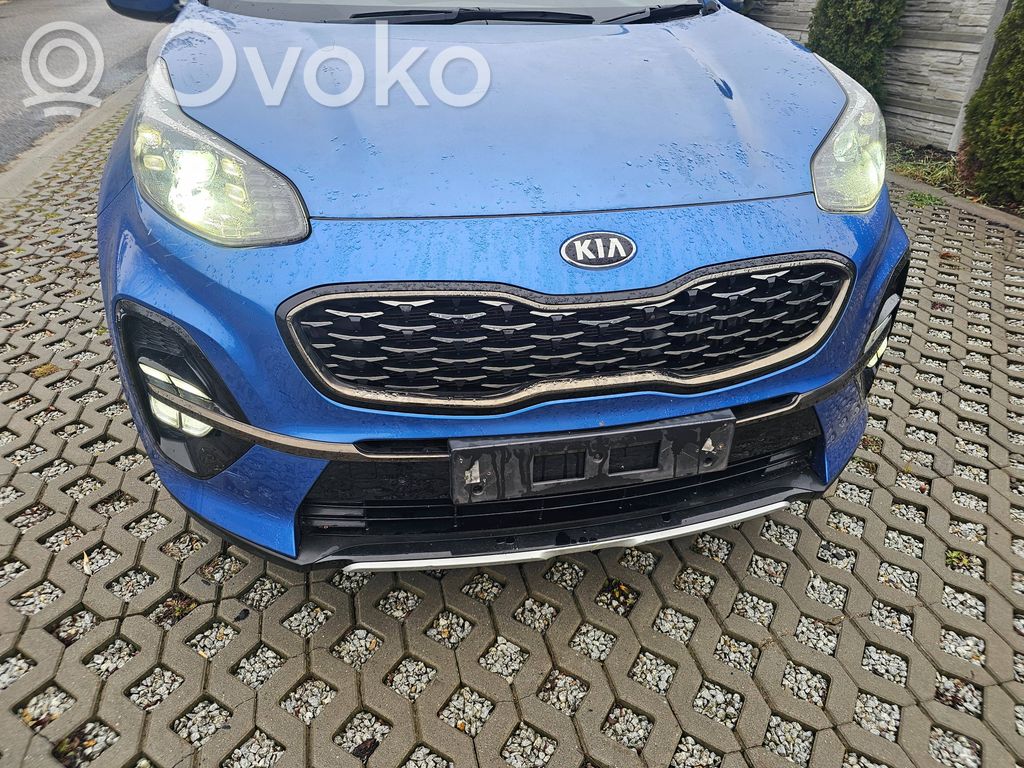 Sportage Sportage  2B766