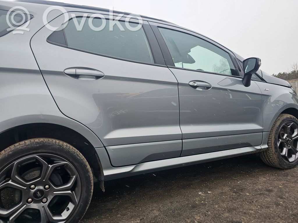 Ecosport Ecosport  H1B19Y460DA