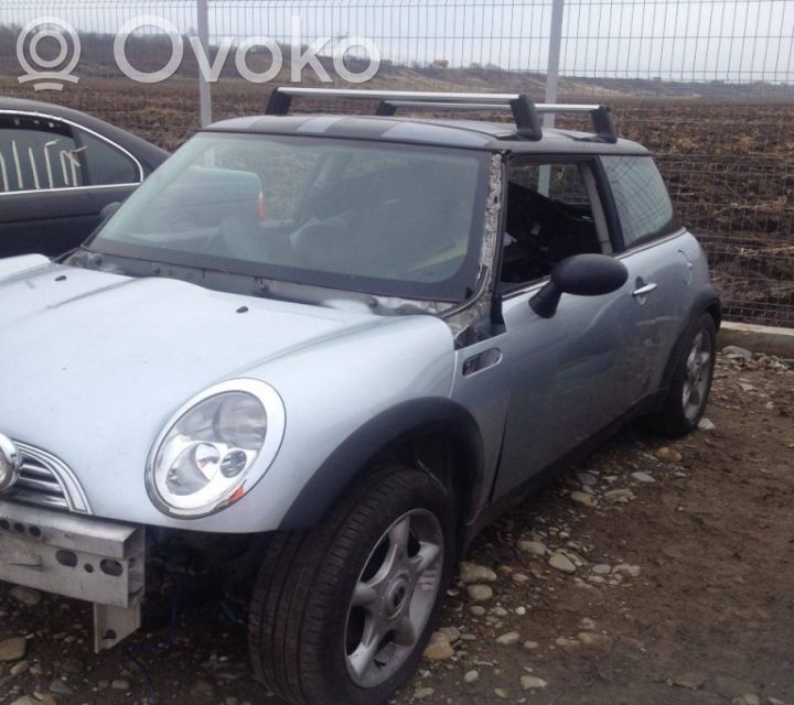 One - Cooper R50 - 53 One/Cooper R50/53