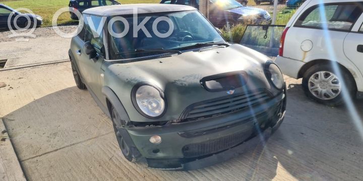 One - Cooper R50 - 53 One/Cooper R50/53