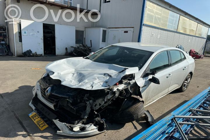 Megane IV Megane