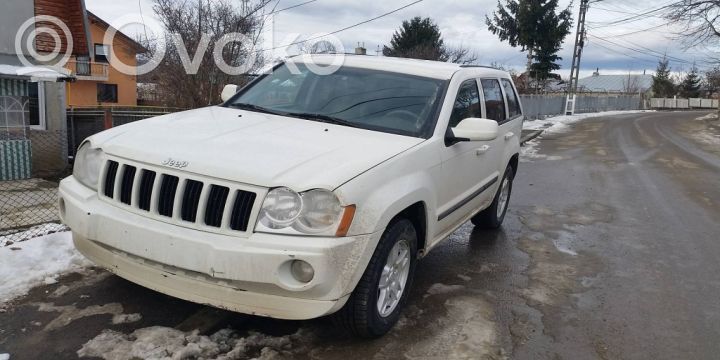 Grand Cherokee (WK) Grand Cherokee