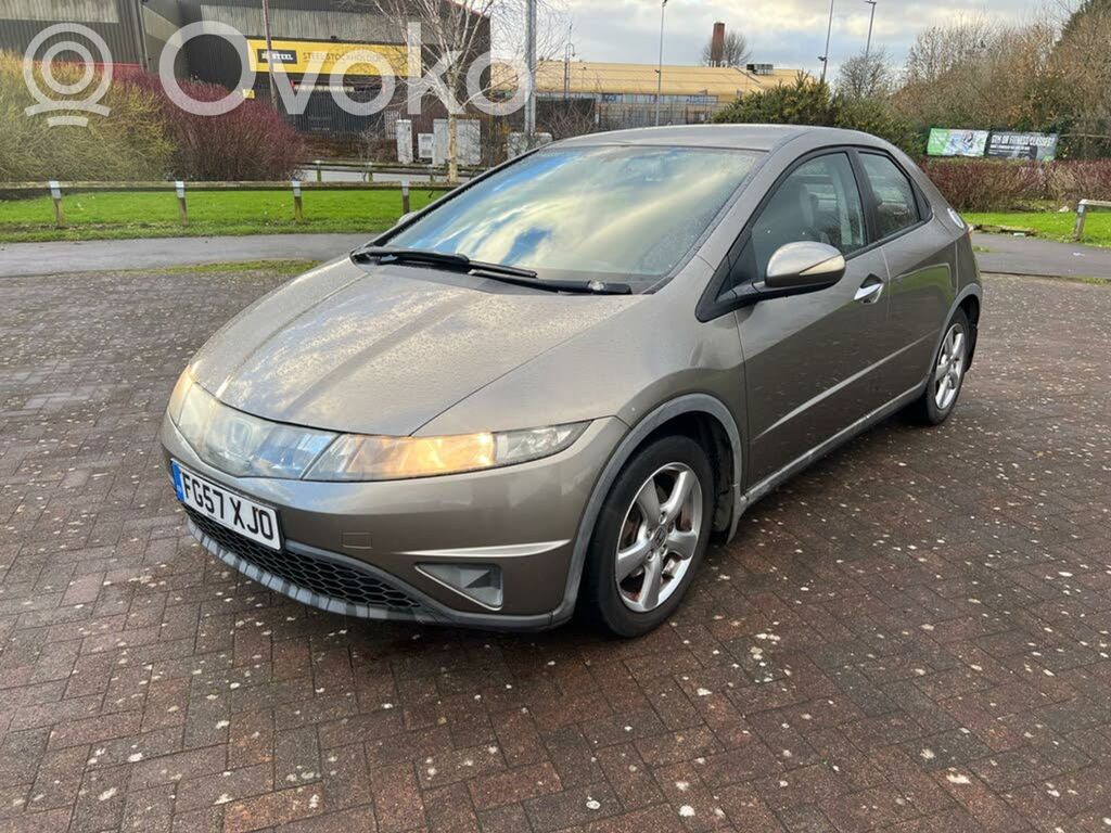 Civic Civic  M26983