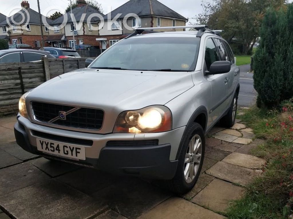 XC90 XC90  86341234