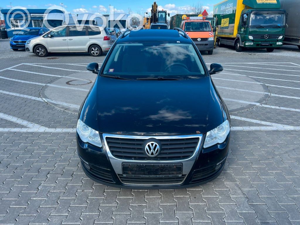PASSAT B6 Passat  3C0962125B