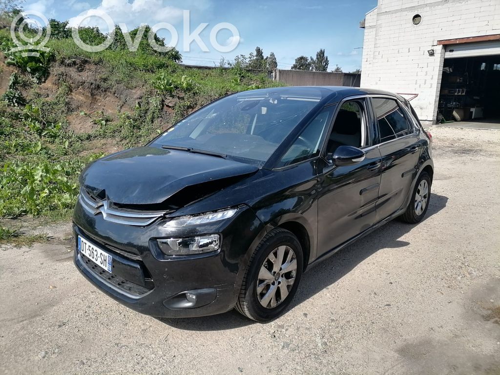 C4 II Picasso C4 Picasso, Grand Picasso, Aircross, Cactus  9805374780