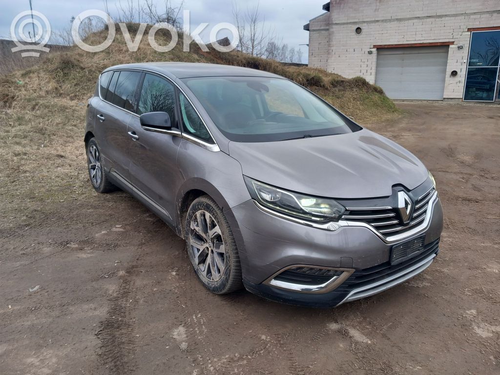 Espace V (RFC) Espace  112318640R
