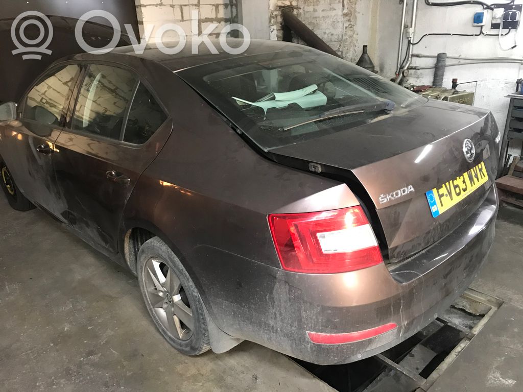 Octavia Mk3 (5E) Octavia  5Q0907530D